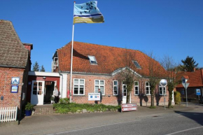 Гостиница Hostel Rudbøl  Рудбол